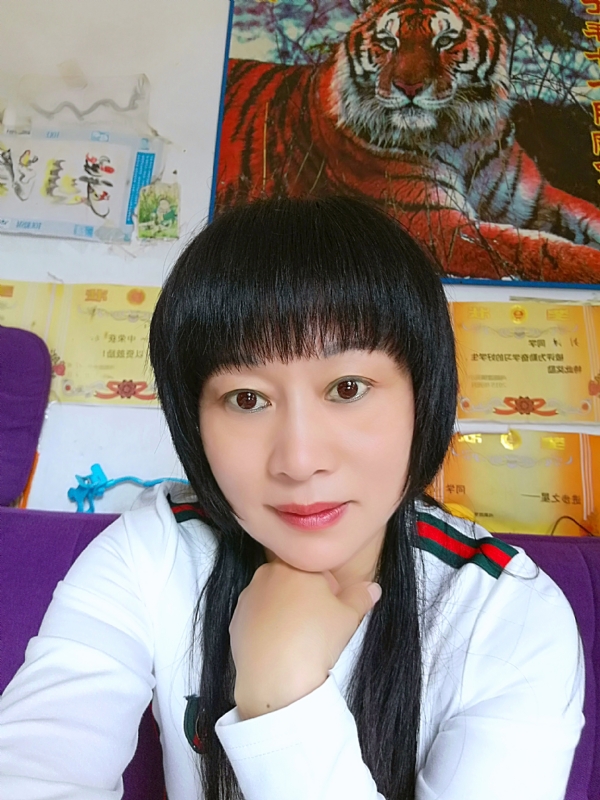 金鱼儿的第二张照片--桃江认干亲服务网