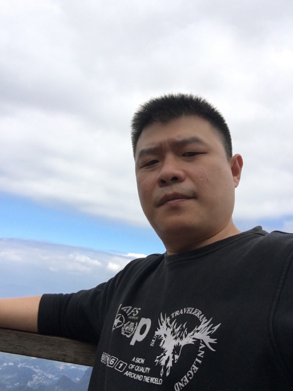 爱抽半支烟的第一张照片--桃江认干亲服务网